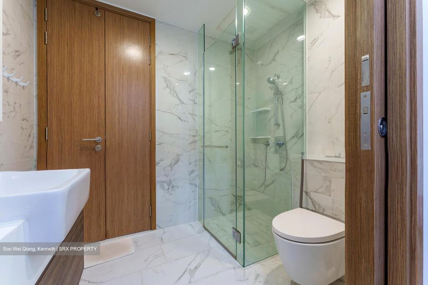 Parc Botannia (D28), Condominium #501168401